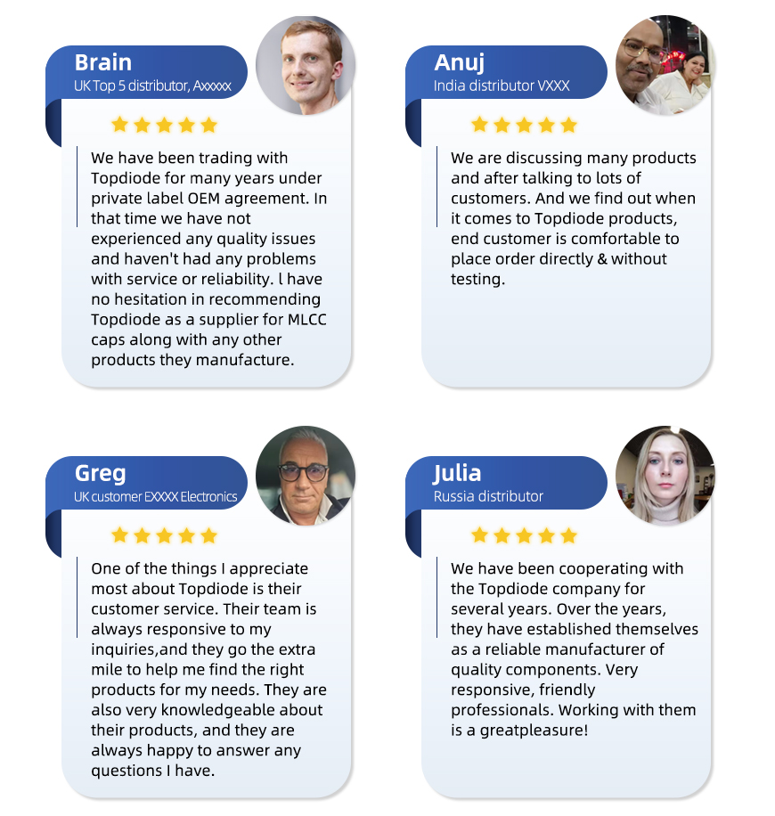 Customer Testimonial