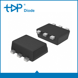 10 Transistor BSS84: P-MOSFET; -50 V; -130 MA; 250 MW; SOT23 - Foto 9