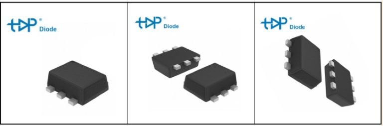 The difference performance between N Channel MOSFET and P Channel ...