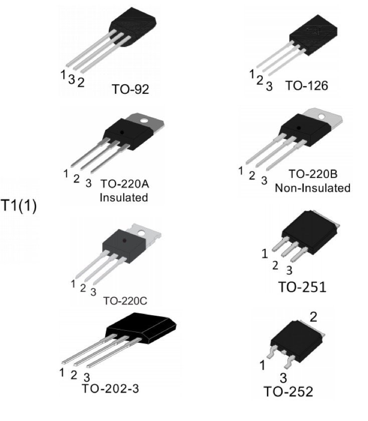TOPDIODE F0406-6D