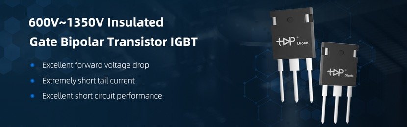 IGBTs