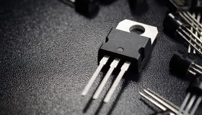 The Insulated-Gate Bipolar Transistor (IGBT)