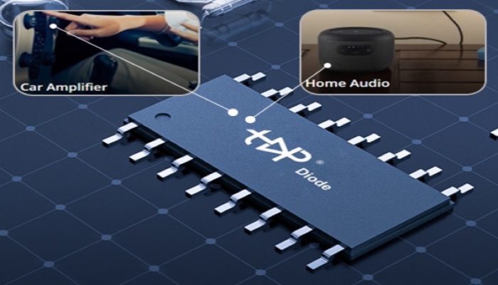 How Audio Amplifier ICs Power Our Sonic World