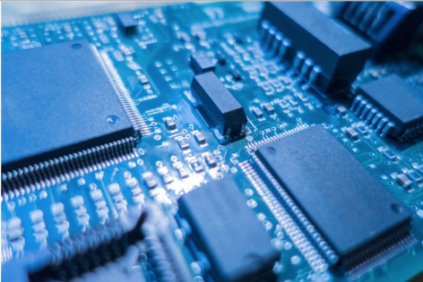 Semiconductors for AI: Current Technology