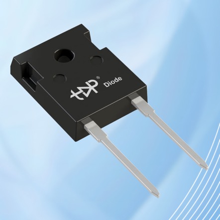 Topdiode DSE30U06P Hyperfast power diode