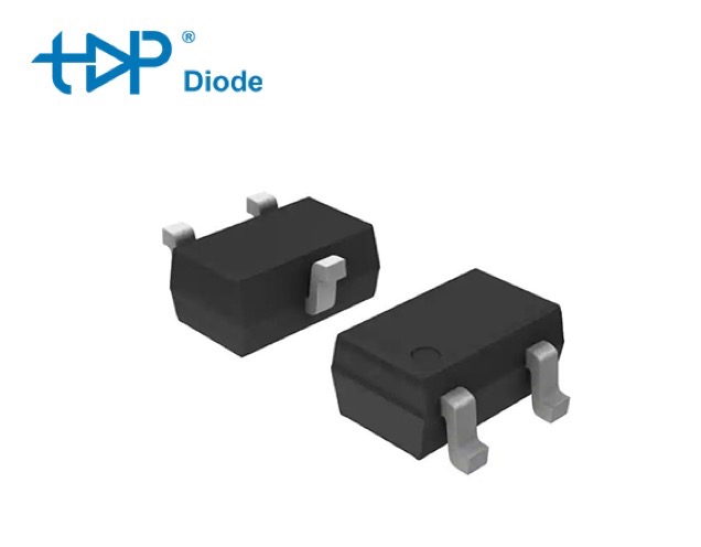 BC846 NPN Transistor