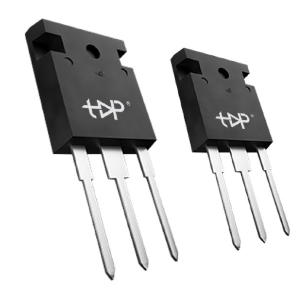 Infineon IRGP4640D
