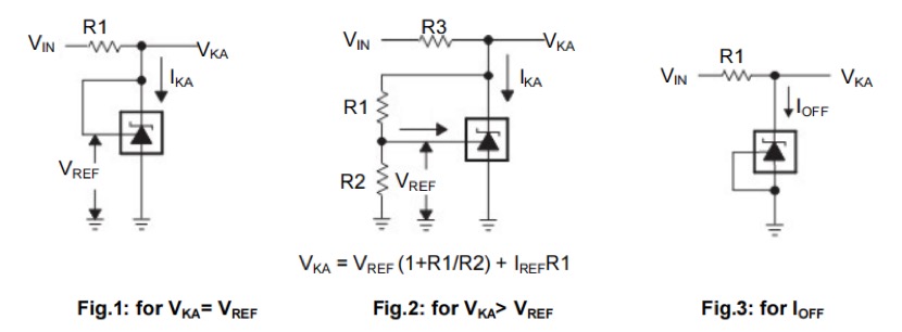 Test Circuit