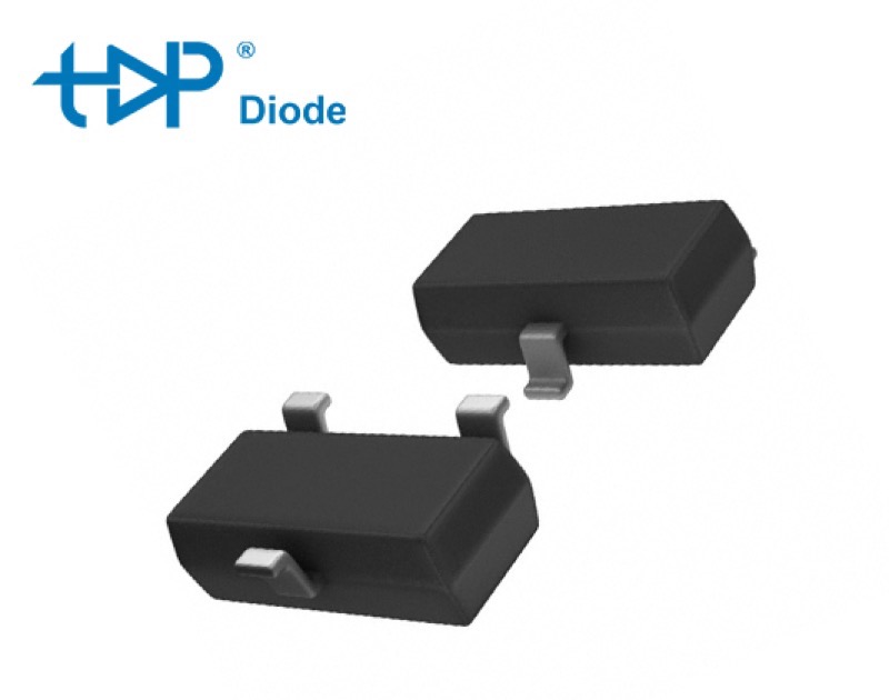 BSS138 MOSFET