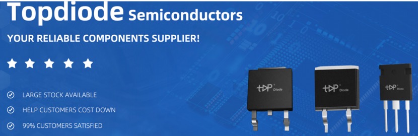 P-Channel MOSFET