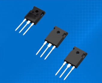 Fast Recovery Diodes (FRDs): The High-Speed Backbone of Modern Power Electronics