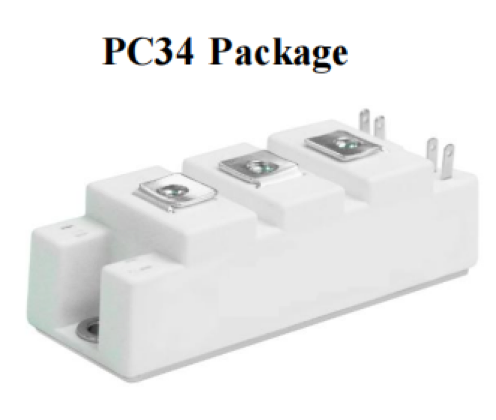 Why IGBT Modules are the Backbone of the Global Energy