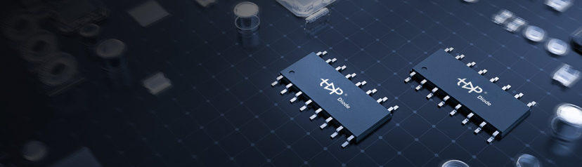 The "Ears and Voice" of AI: How Audio ICs Define Clarity in 2026 Humanoid Robots