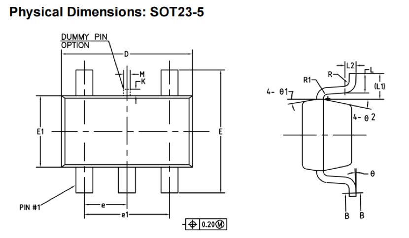 TP1117MK 1A LOW DROPOUT POSITIVE VOLTAGE REGULATOR