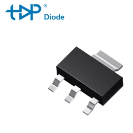 SCRs 1A 900V 100-8W - Topdiode