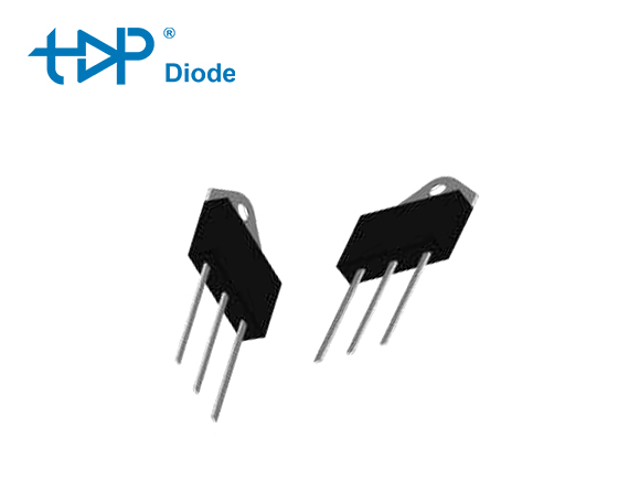 3-Quadrant TRIACs 40A 800V T4135-8M-Topdiode