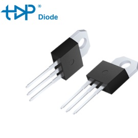 3-Quadrant TRIACs 25A 600V T2535-6B