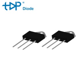 3-Quadrant TRIACs 25A 600V T2535-6M-Topdiode