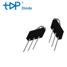 3-Quadrant TRIACs 25A 800V T2535-8M-Topdiode