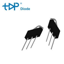 3-Quadrant TRIACs 40A 800V T4135-8M-Topdiode