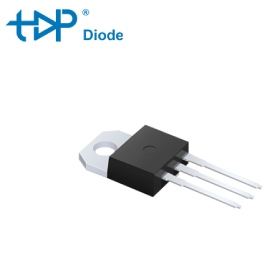 SCRs 12A 800V S1215-8B - Topdiode