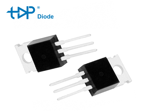 T04 4A TRIACs - Topdiode