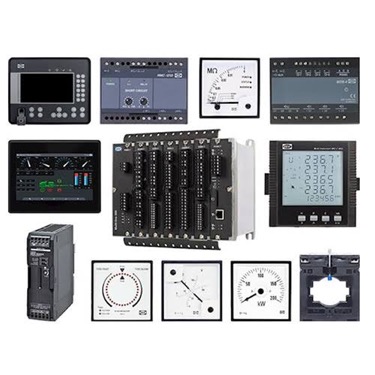 Common Applications of SCR and TRIAC