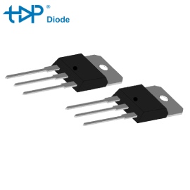 TRIACs 8A 600V T0835-6A - Topdiode