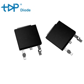 TRIACs F04 Series 4A 600V-Topdiode