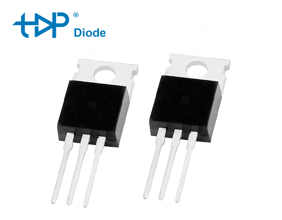 T04 4A TRIACs - Topdiode