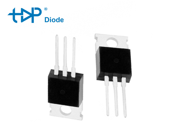 T04 4A TRIACs - Topdiode