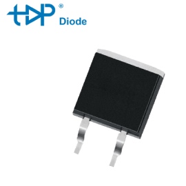 TRIACs 12A 800V T1235-8Z - Topdiode