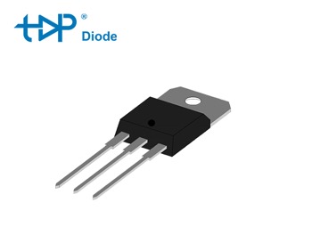 SCR and TRIAC Solutions from Topdiodes