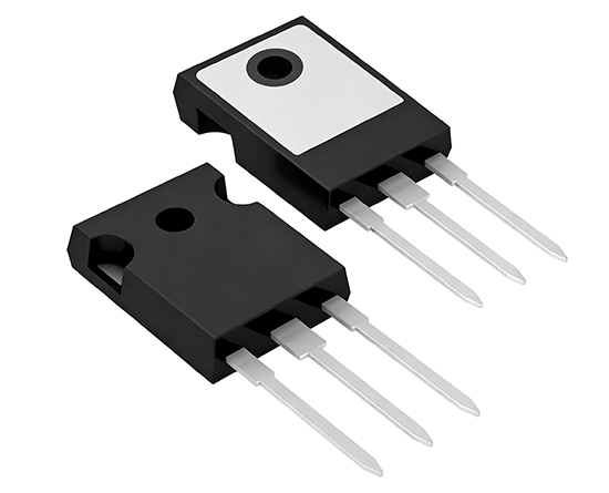 Schottky Barrier Diode MBR80150PT - Topdiode