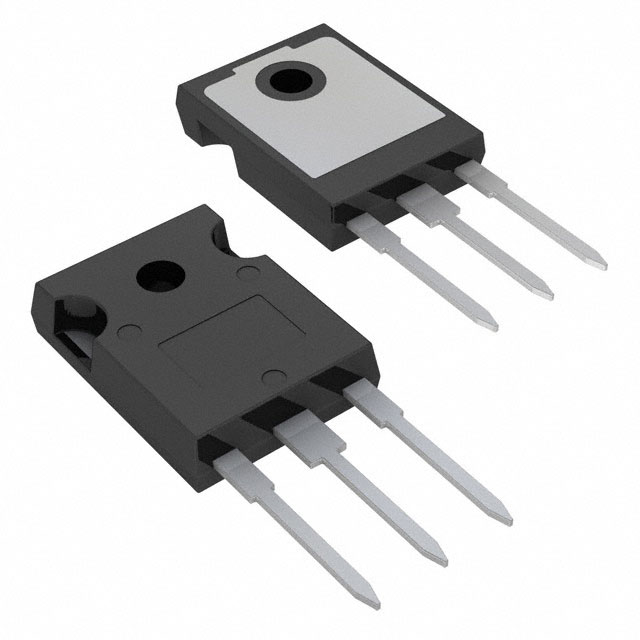 Silicon Carbide Schottky Diode DSC50120P -Topdiode