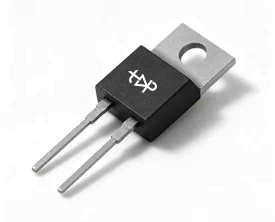 1SiC Schottky Barrier Rectifiers DSC1065 -Topdiode