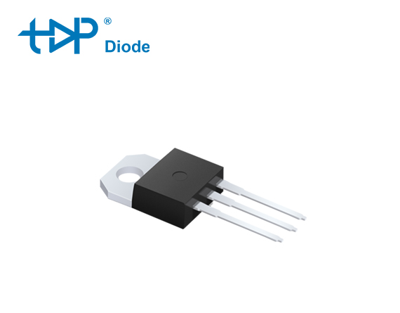 Schottky Barrier Diode MBR15100CT