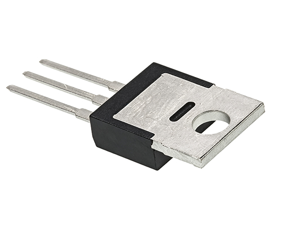 1Schottky Barrier Rectifiers MBR30L100CT -Topdiode