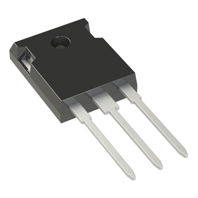 Silicon Carbide Schottky Diode DSC50120P -Topdiode