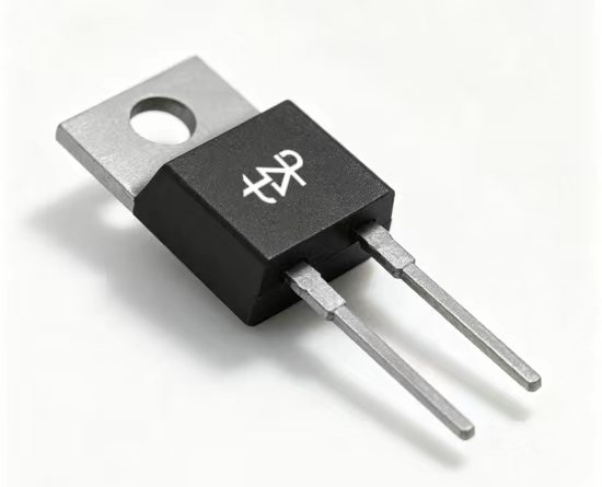 1SiC Schottky Barrier Rectifiers DSC1065 -Topdiode