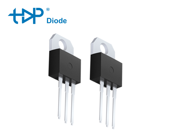 Schottky Barrier Diode MBR15100CT