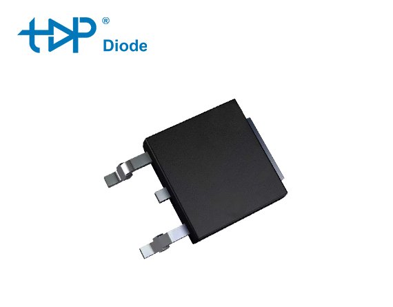 Schottky Barrier Diode MBR10200BCT - Topdiode