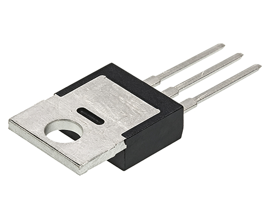 Schottky Barrier Rectifiers MBR60100CT -Topdiode