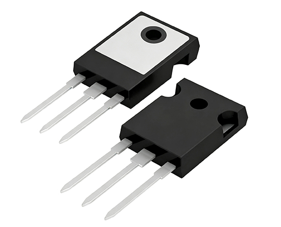Schottky Barrier Rectifiers MBR8040PT
