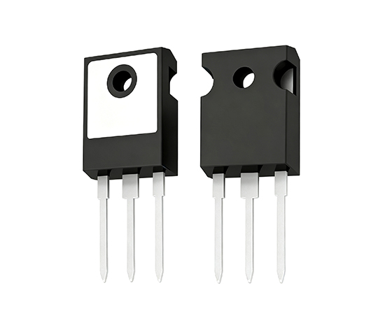 Schottky Barrier Diode MBR80150PT - Topdiode
