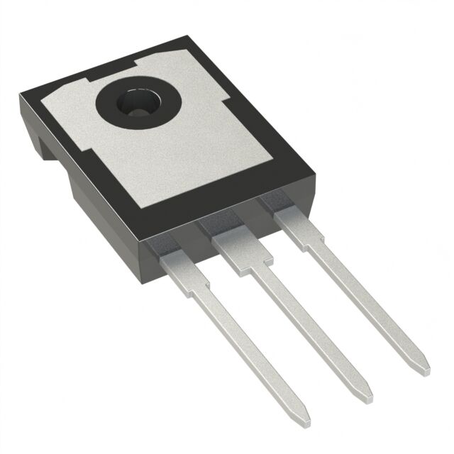 Silicon Carbide Schottky Diode DSC50120P -Topdiode
