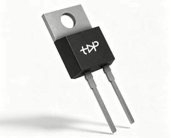 1SiC Schottky Barrier Rectifiers DSC1065 -Topdiode