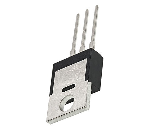 Schottky Barrier Diode MBR60170CT -Topdiode