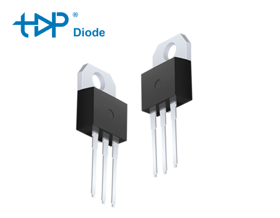 Schottky Barrier Diode MBR15100CT