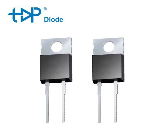 Schottky Barrier Diode MBR10100 - Topdiode
